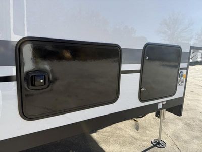 2026 KZ Connect 312RE — photo 12 view