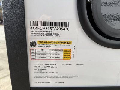 2026 KZ Connect 312RE — photo 15 view