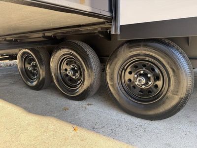 2026 KZ Connect 312RE — photo 11 view