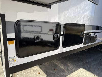 2026 KZ Connect 312RE — photo 14 view