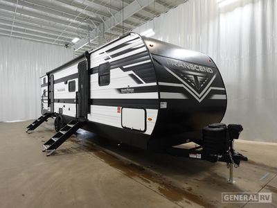 2026 Grand Design Transcend - Photo 1
