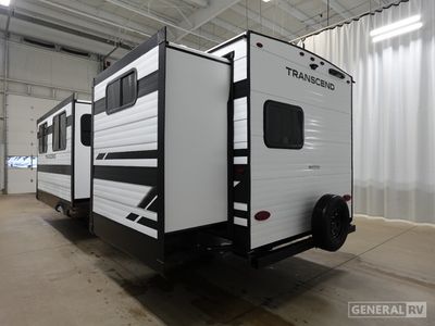 2026 Grand Design Transcend - Photo 3