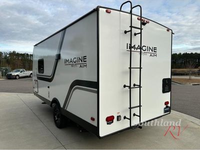2026 Grand Design Imagine AIM - Photo 5