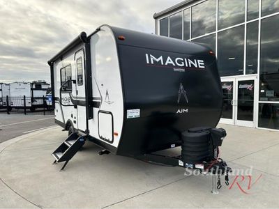 2026 Grand Design Imagine AIM - Photo 1