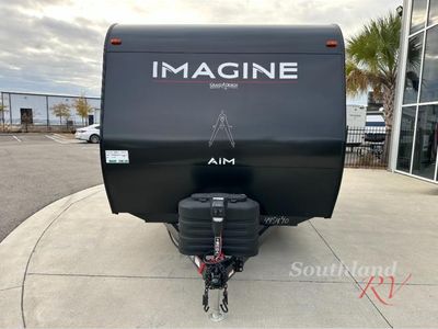 2026 Grand Design Imagine AIM - Photo 3