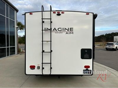 2026 Grand Design Imagine AIM - Photo 6