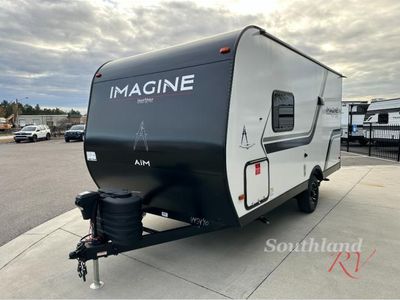 2026 Grand Design Imagine AIM - Photo 2