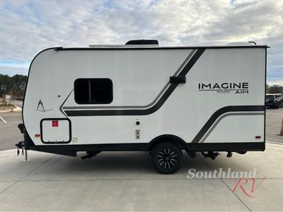 2026 Grand Design Imagine AIM - Photo 8
