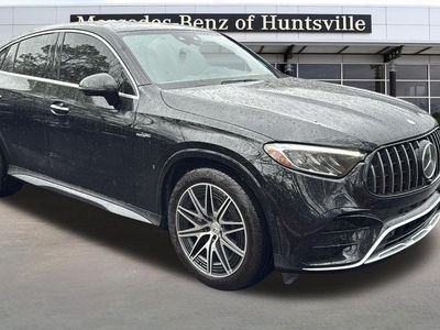2025 Mercedes-Benz GLC - Photo 1