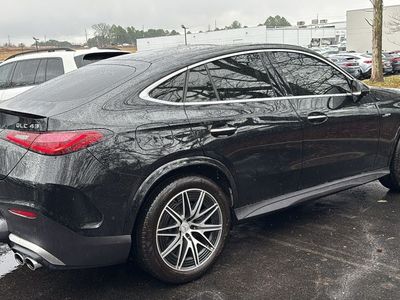 2025 Mercedes-Benz GLC - Photo 3