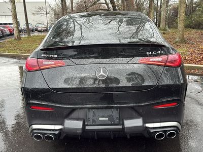 2025 Mercedes-Benz GLC - Photo 4