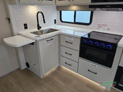 2027 Alliance RV Delta — photo 13 view