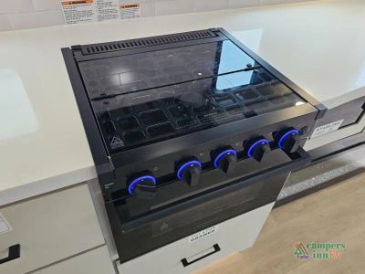 2027 Alliance RV Delta — photo 16 view