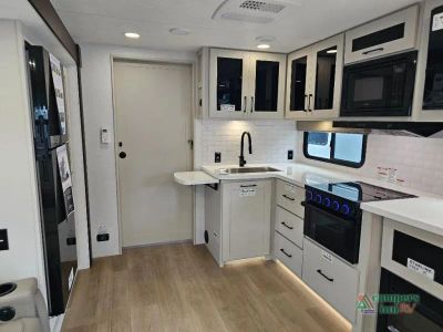 2027 Alliance RV Delta — photo 12 view