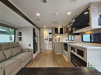 2027 Alliance RV Delta — photo 10 view