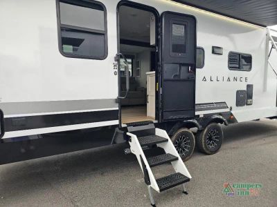 2027 Alliance RV Delta — photo 7 view