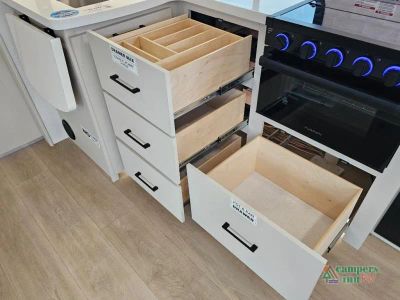 2027 Alliance RV Delta — photo 20 view