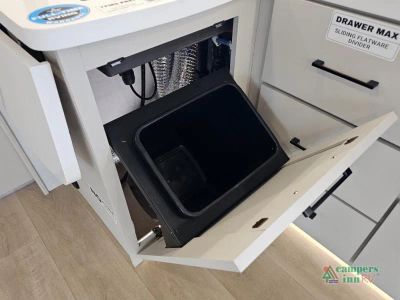 2027 Alliance RV Delta — photo 19 view