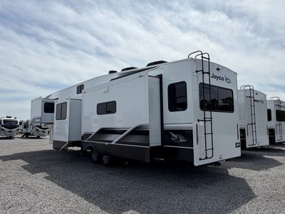 2026 Jayco Eagle - Photo 7