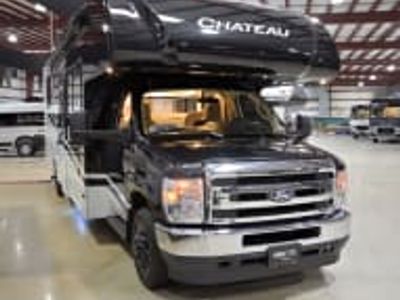 2026 Thor Motor Coach CHATEAU - Photo 1