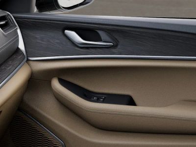2026 Jeep Grand Cherokee — photo 25 view