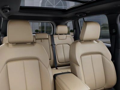 2026 Jeep Grand Cherokee — photo 26 view