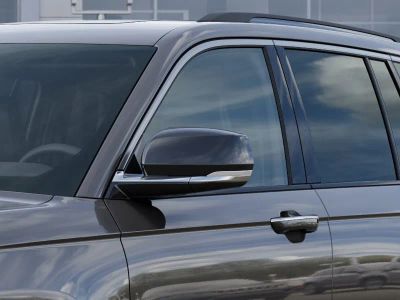 2026 Jeep Grand Cherokee — photo 12 view