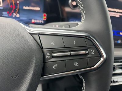2026 Chevrolet Traverse — photo 7 view