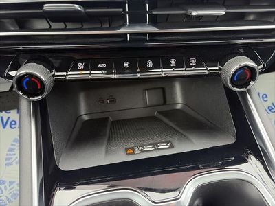 2026 Chevrolet Traverse — photo 14 view