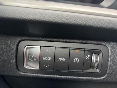 2026 Chevrolet Traverse — photo 11 view