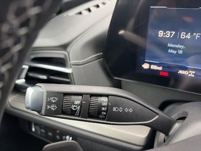2026 Chevrolet Traverse — photo 10 view