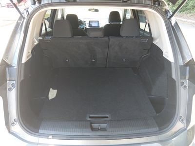 2024 Nissan Rogue — photo 11 view