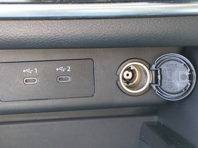 2024 Nissan Rogue — photo 17 view