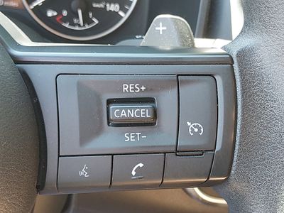 2024 Nissan Rogue — photo 19 view