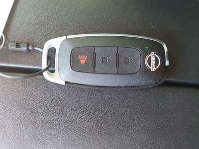 2024 Nissan Rogue — photo 15 view