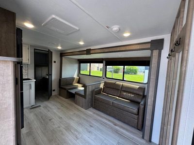 2025 Keystone RV Springdale Classic - Photo 8