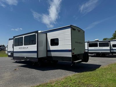 2025 Keystone RV Springdale Classic - Photo 4
