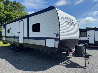2025 Keystone RV Springdale Classic - Photo 1