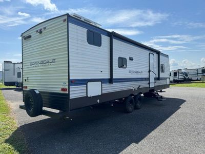 2025 Keystone RV Springdale Classic - Photo 5