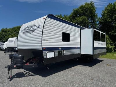 2025 Keystone RV Springdale Classic - Photo 2