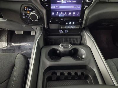 2026 Ram 1500 — photo 12 view