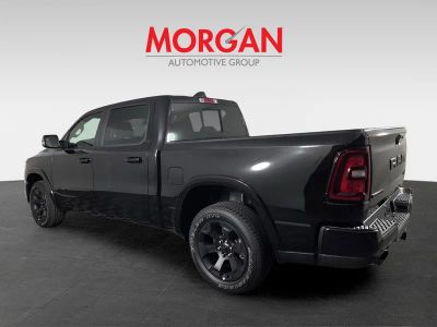 2026 Ram 1500 — photo 7 view