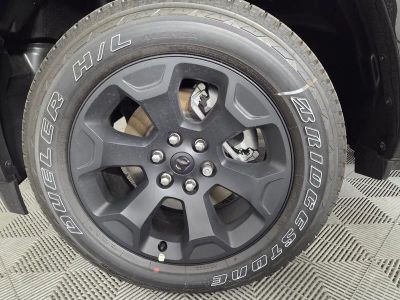 2026 Ram 1500 — photo 8 view