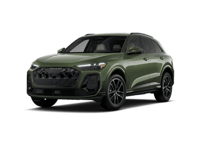 2026 Audi Q5 - Photo 1