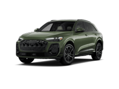 2026 Audi Q5 - Photo 2