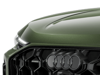 2026 Audi Q5 - Photo 3