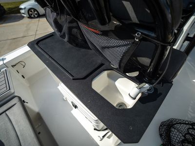 2020 Crevalle 24 HCO - Photo 30
