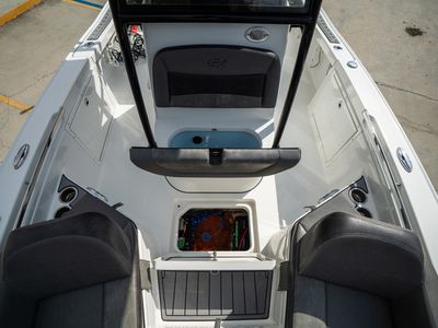 2020 Crevalle 24 HCO - Photo 15