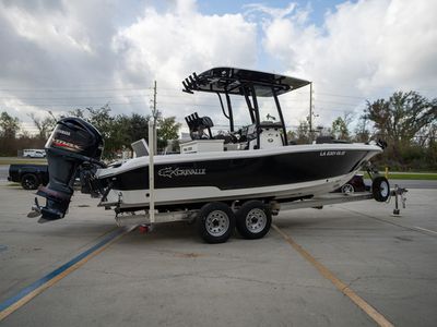 2020 Crevalle 24 HCO - Photo 2