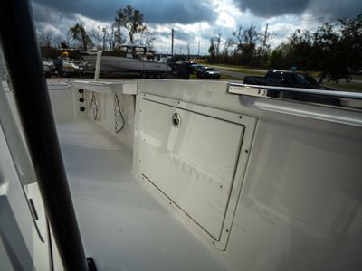 2020 Crevalle 24 HCO - Photo 18